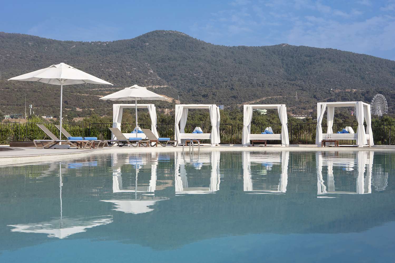 Susona Bodrum, LXR Hotels & Resorts 44/48