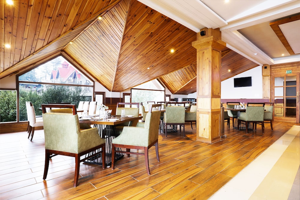 Regenta Resort and Spa Mashobra 45/61