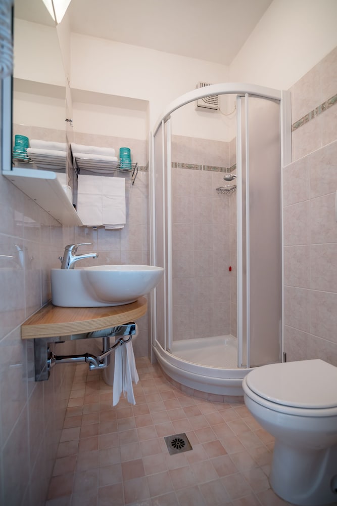 Hotel Relax 50/50
