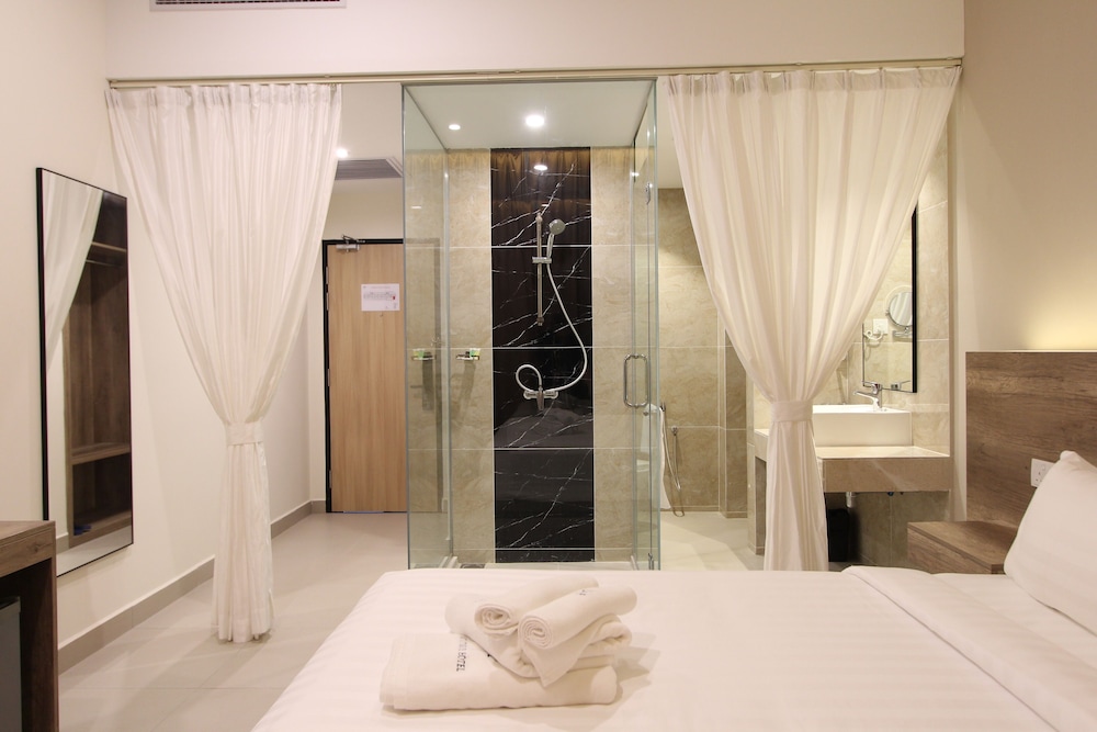 D&F Boutique Hotel Seremban 2 35/35