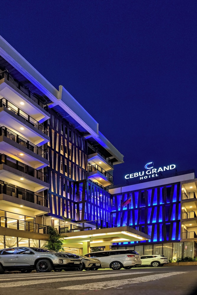 Cebu Grand Hotel 7/50