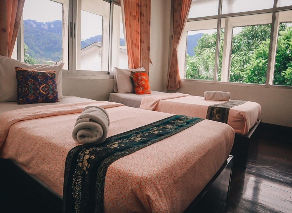 Thaweesuk Old Town Boutique Homestay 30/71