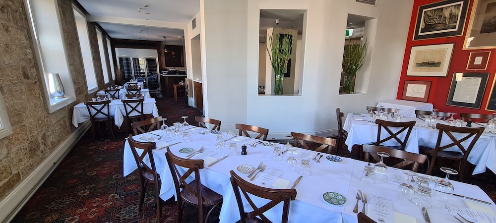 Lord Nelson Brewery Hotel 35/44