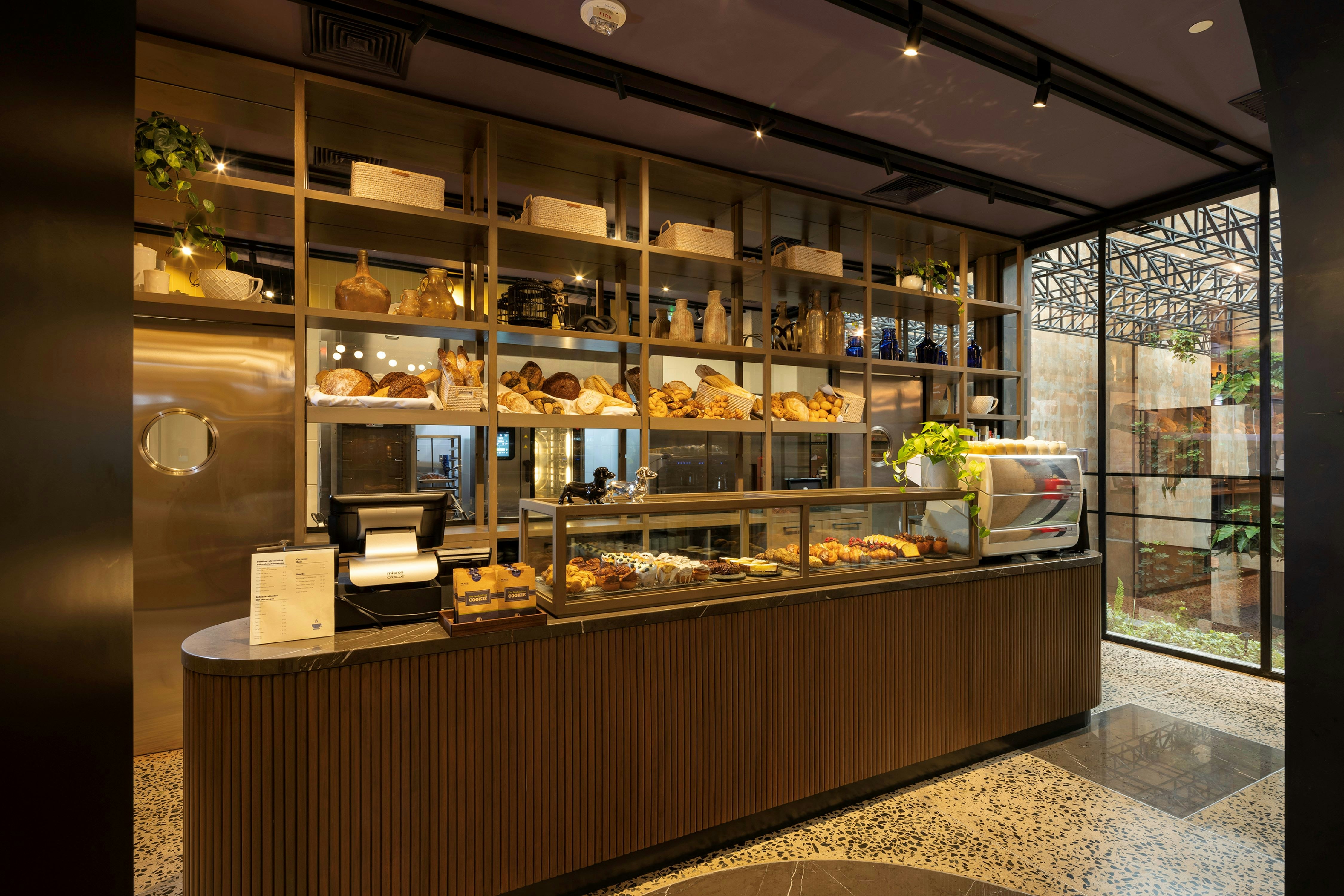DoubleTree by Hilton Lima San Isidro 8/50