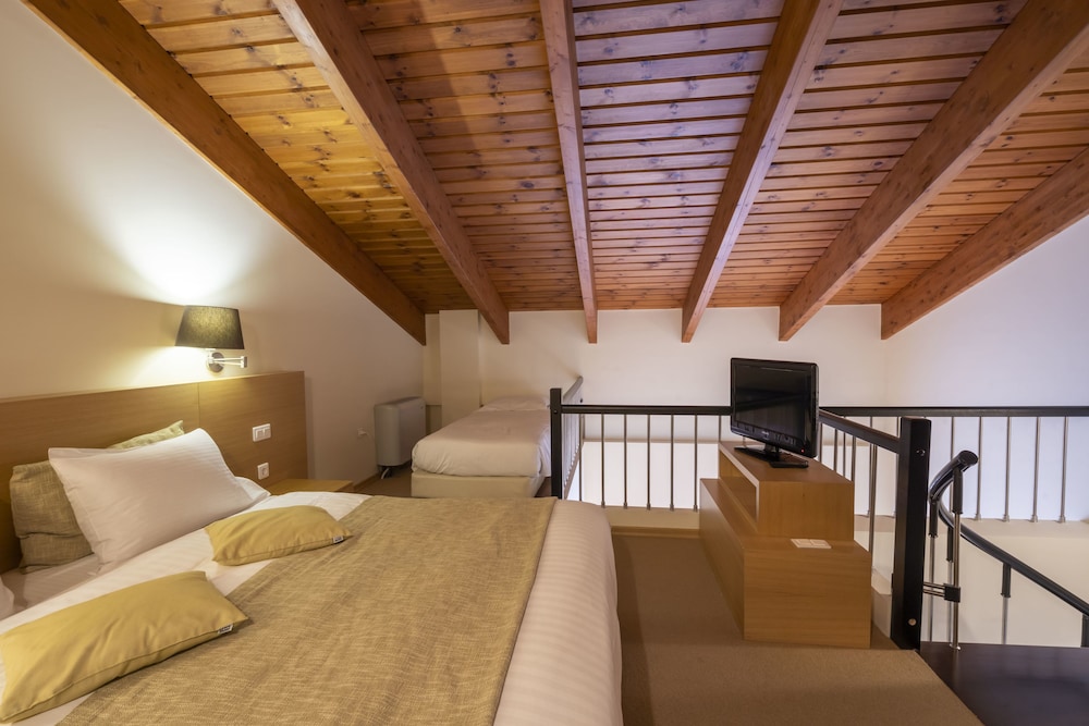 Domotel Anemolia Mountain Resort 21/34