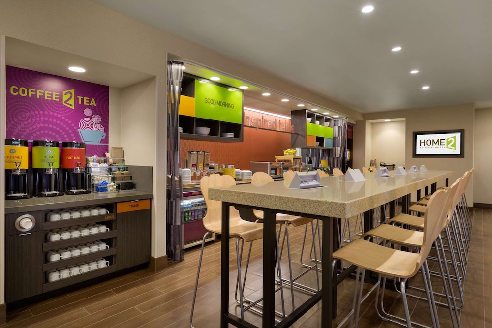 Home2 Suites By Hilton Phoenix Glendale Westgate 24/40