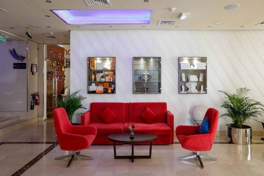lounge
