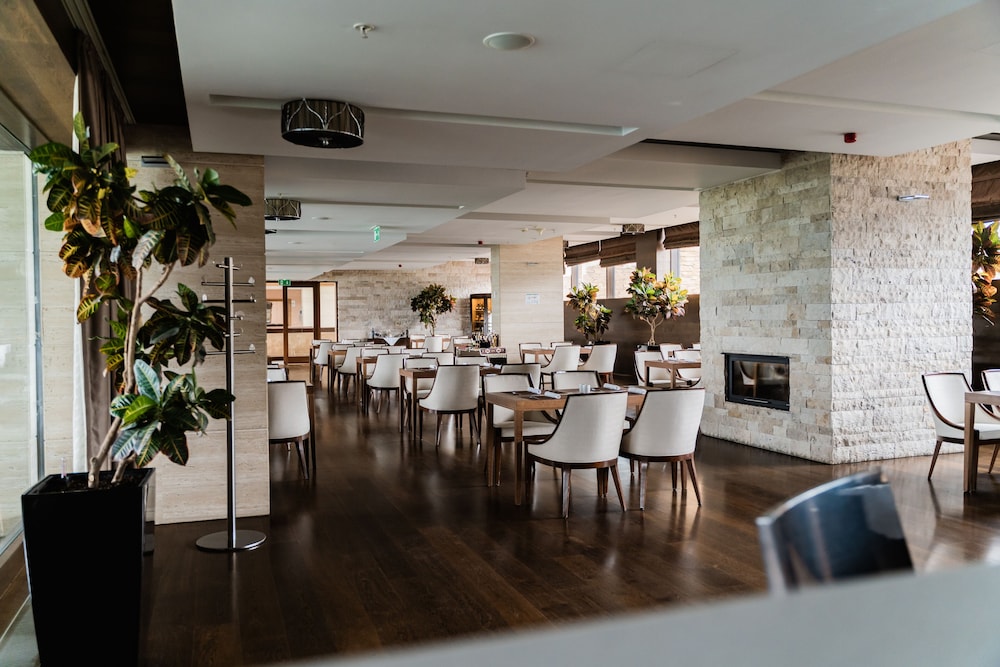 Shahdag Hotel And Spa 53/67