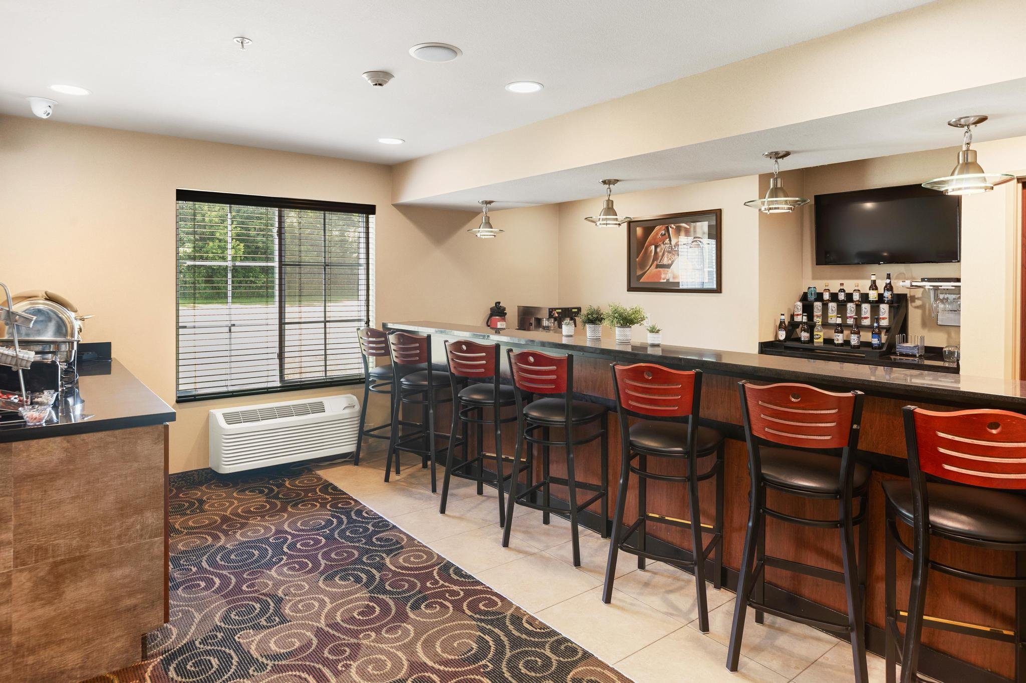 Cobblestone Hotel Knoxville 36/56