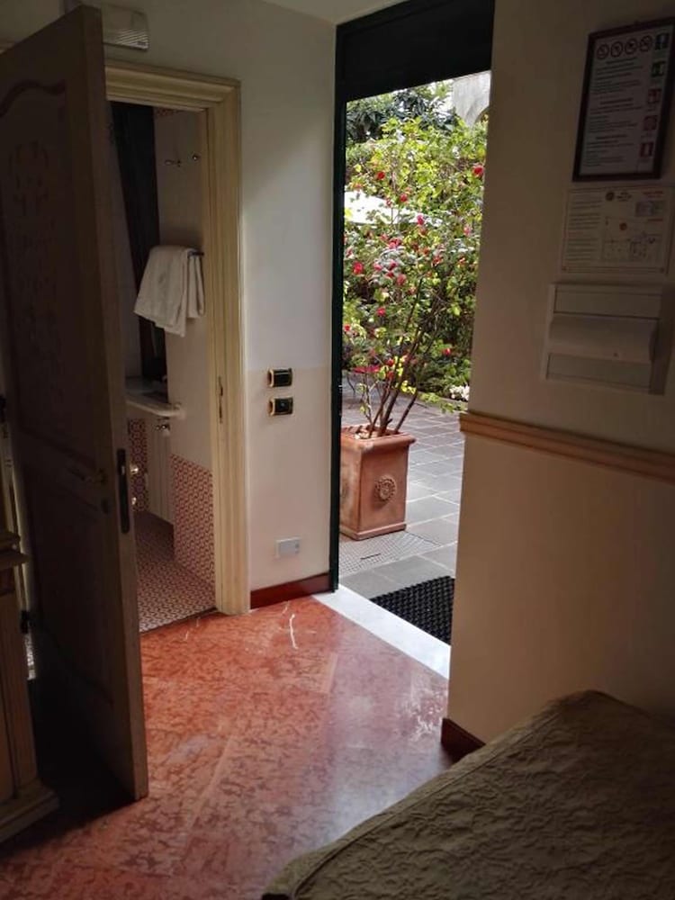 Hotel Villa San Pio 15/28