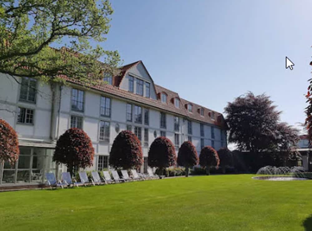 Hotel Villa Heine 35/42
