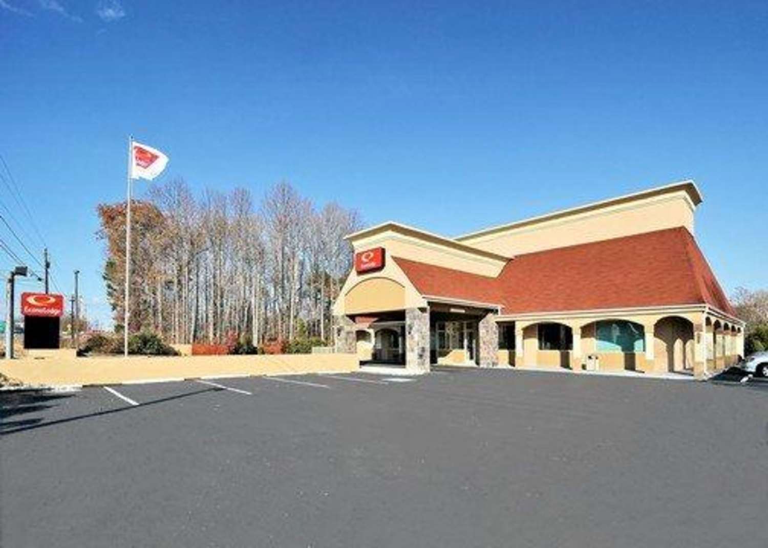Econo Lodge Salisbury 49/49