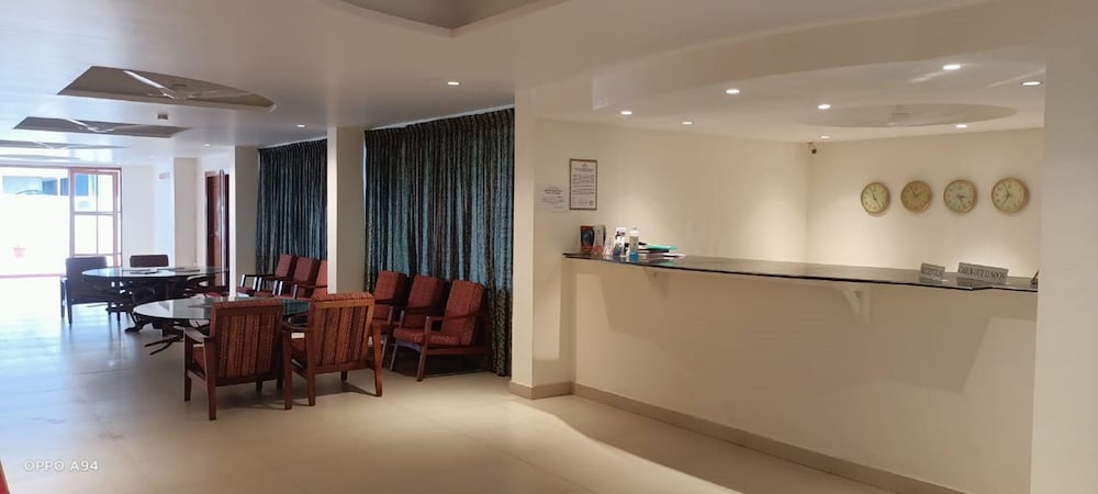 Hotel Seaface 13/52