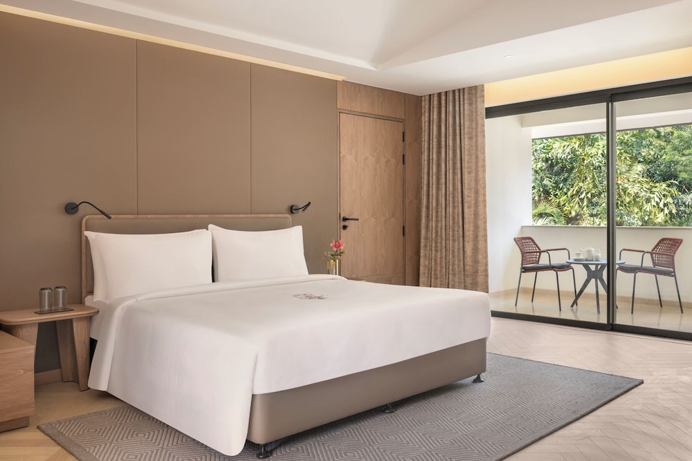 ZANA - A Luxury Escape, Jim Corbett 12/45