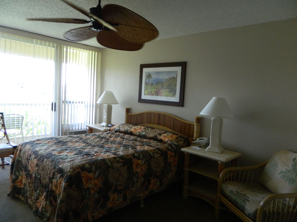 Maui Banyan Vacation Club 25/62