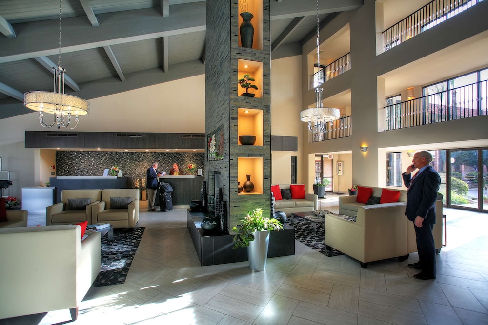 DoubleTree Suites by Hilton Tucson Airport 55/67