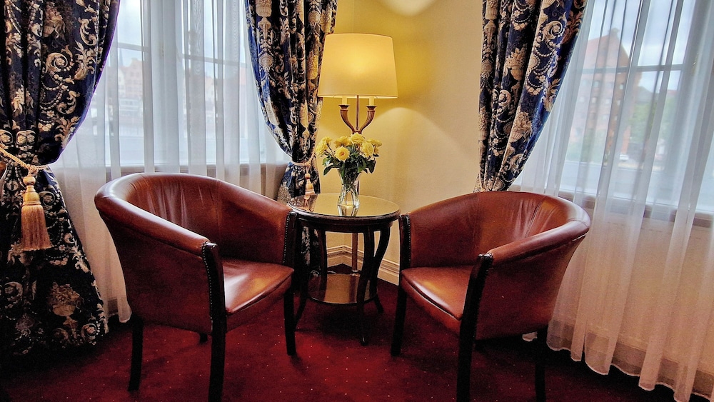 Hotel Podewils In Gdansk 47/75