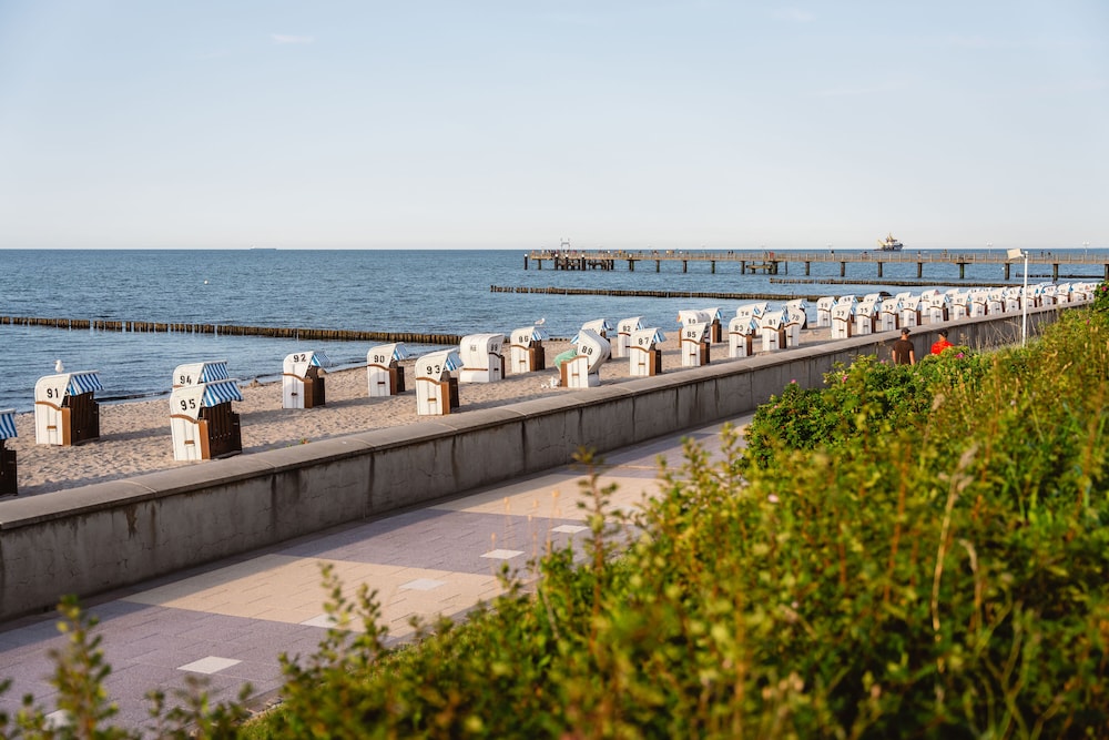 Travel Charme Ostseehotel Kuhlungsborn 60/65