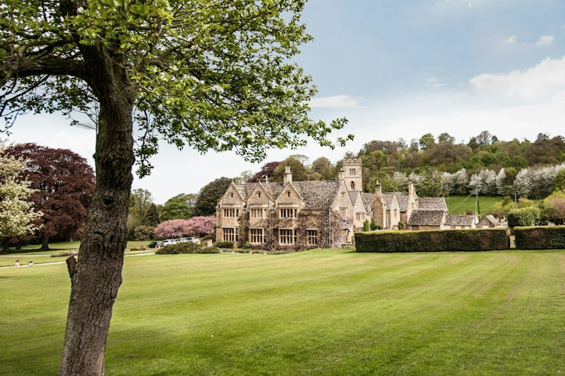 Buckland Manor 35/42