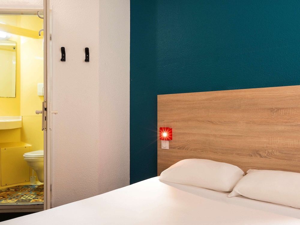 Hotel F1 Strasbourg Sud La Vigie 15/50