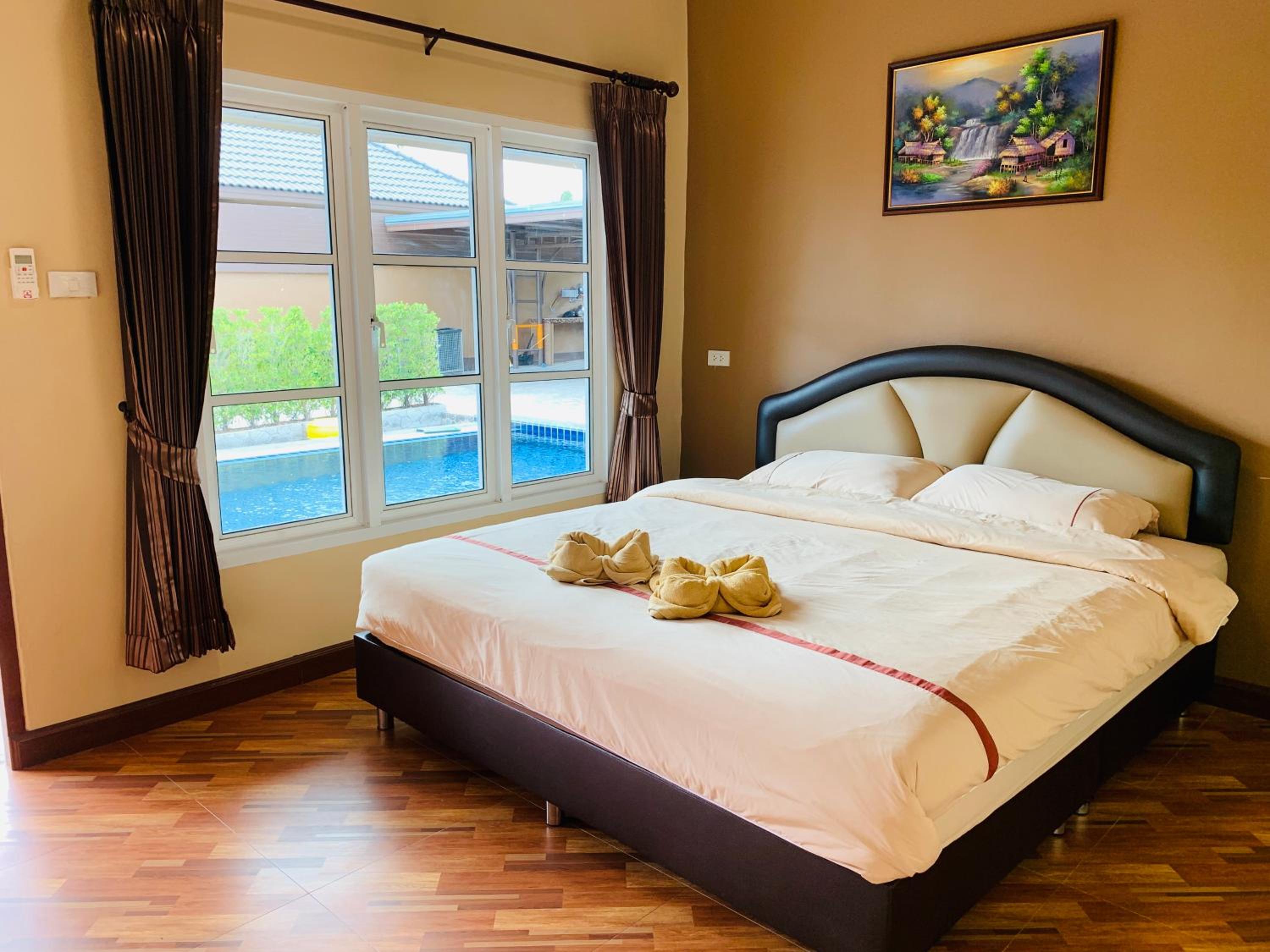 Benwadee Resort Pattaya 19/55