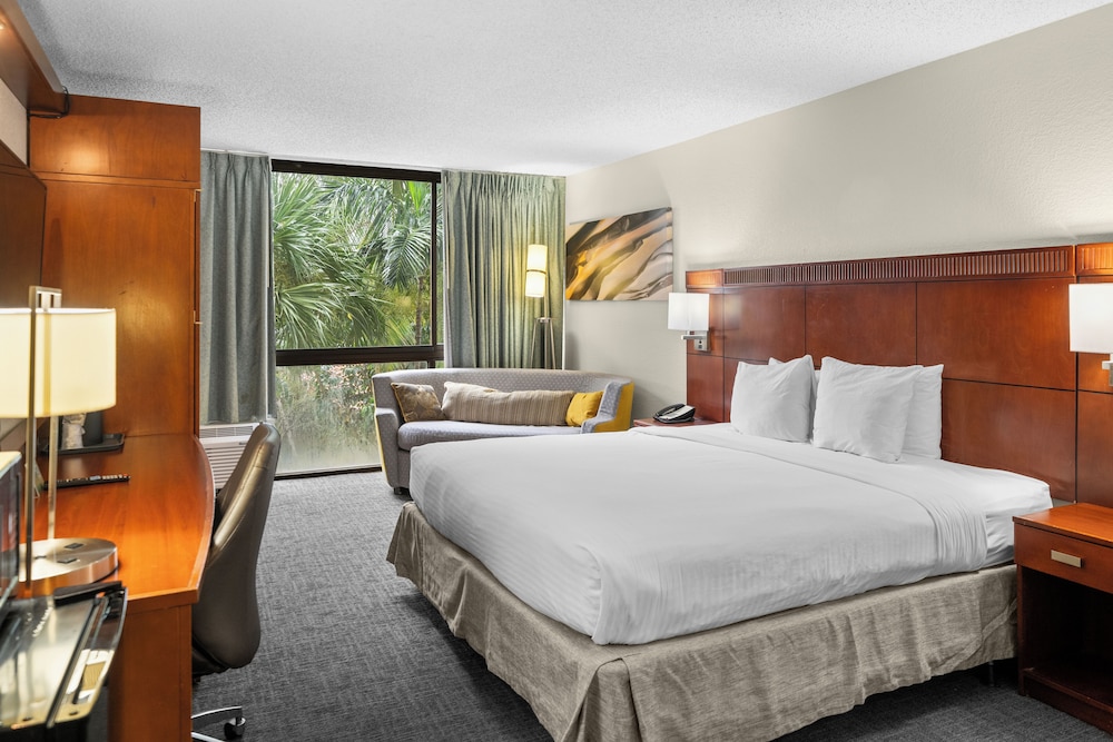 88 Palms Hotel and Event Center 17/59