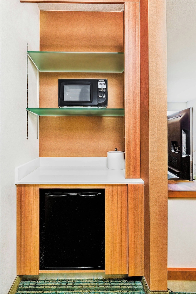 スプリングヒル スイーツ アナハイム メインゲート(SpringHill Suites by Marriott Anaheim Maingate) 写真4