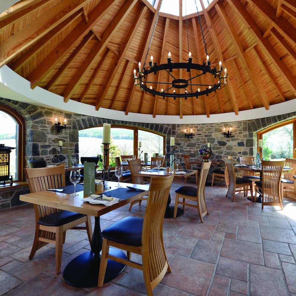 Errichel House and Cottages B&B 32/50