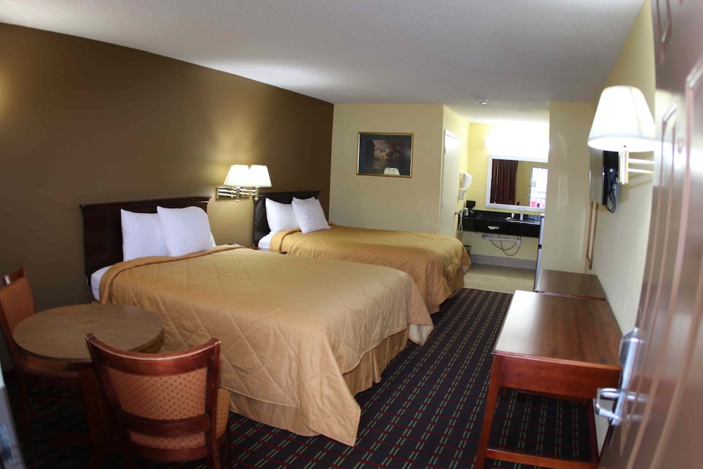 Loyalty Inn Hawkinsville 18/37