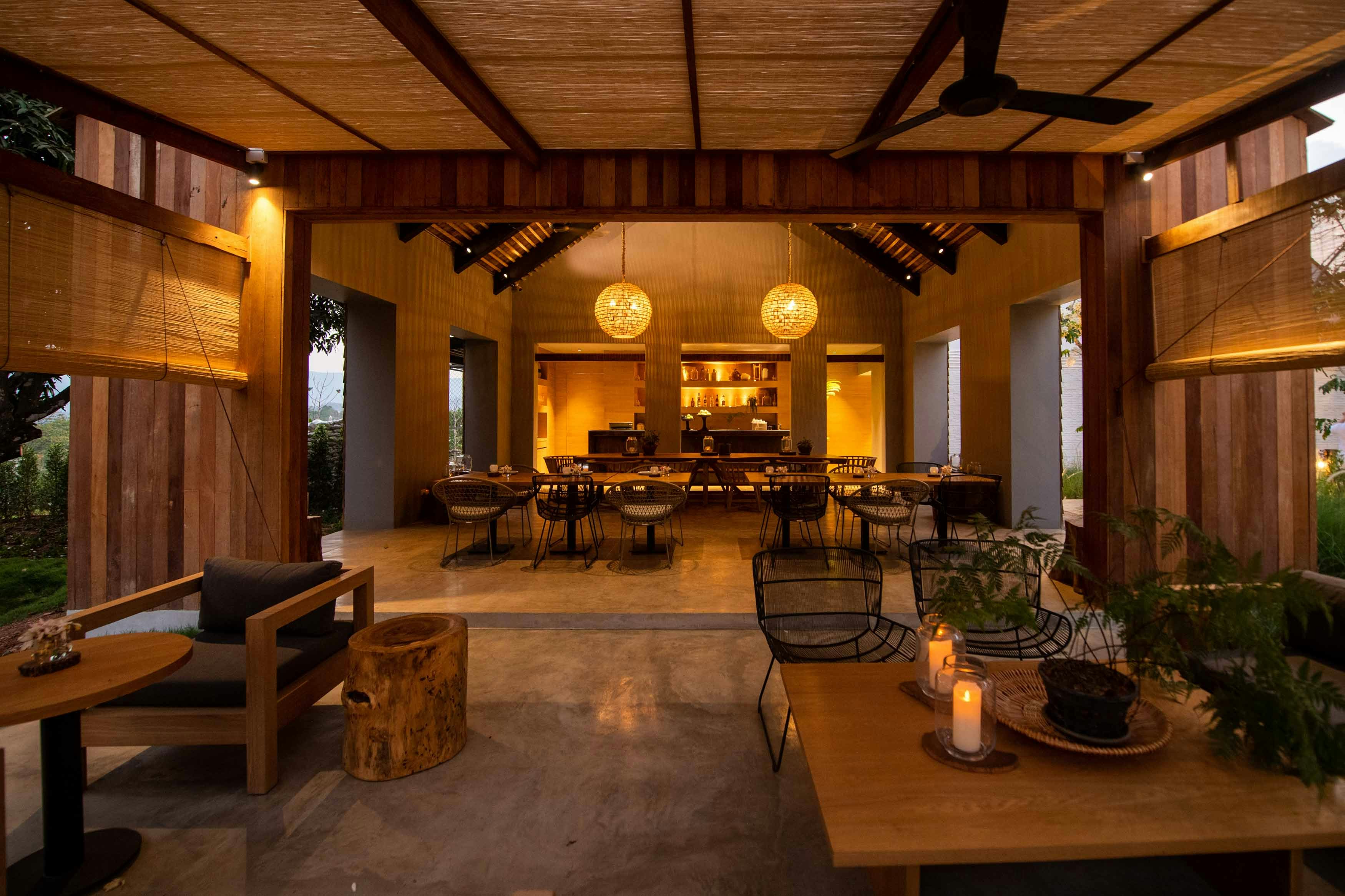 Roukh Kiri Khaoyai, The Centara Collection 19/31