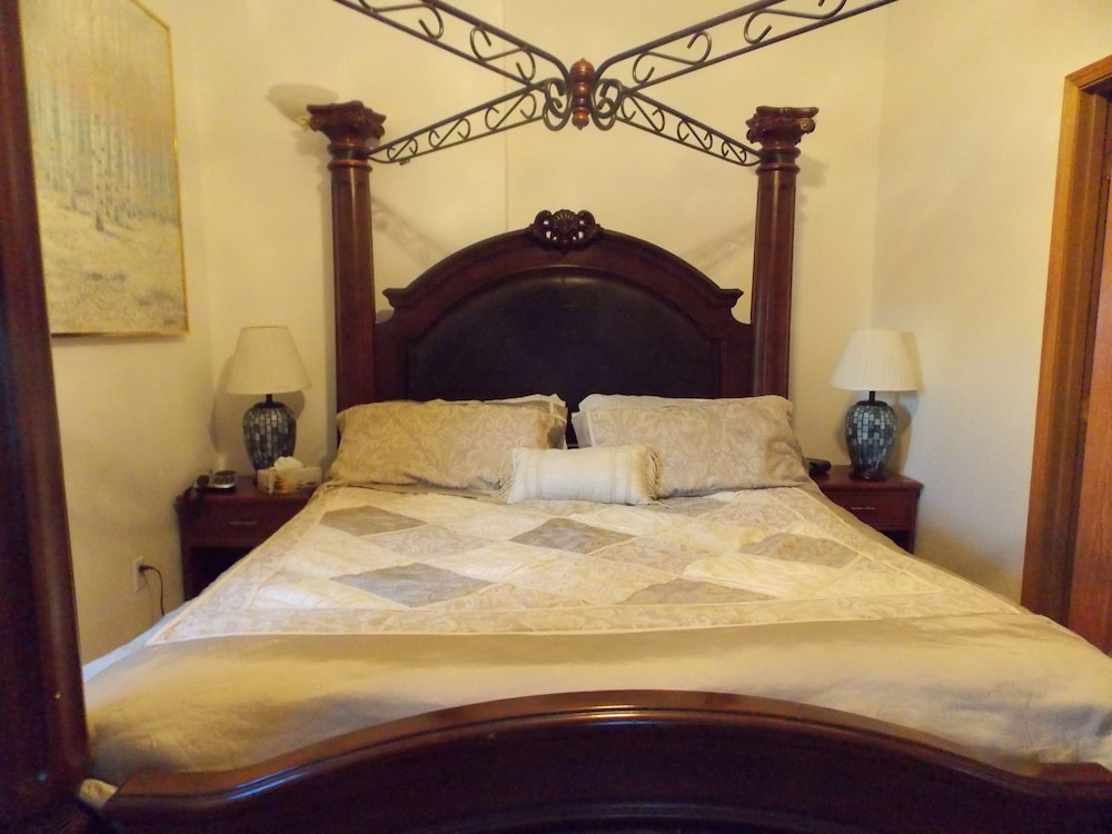 Fairbanks Extended Stay 15/50