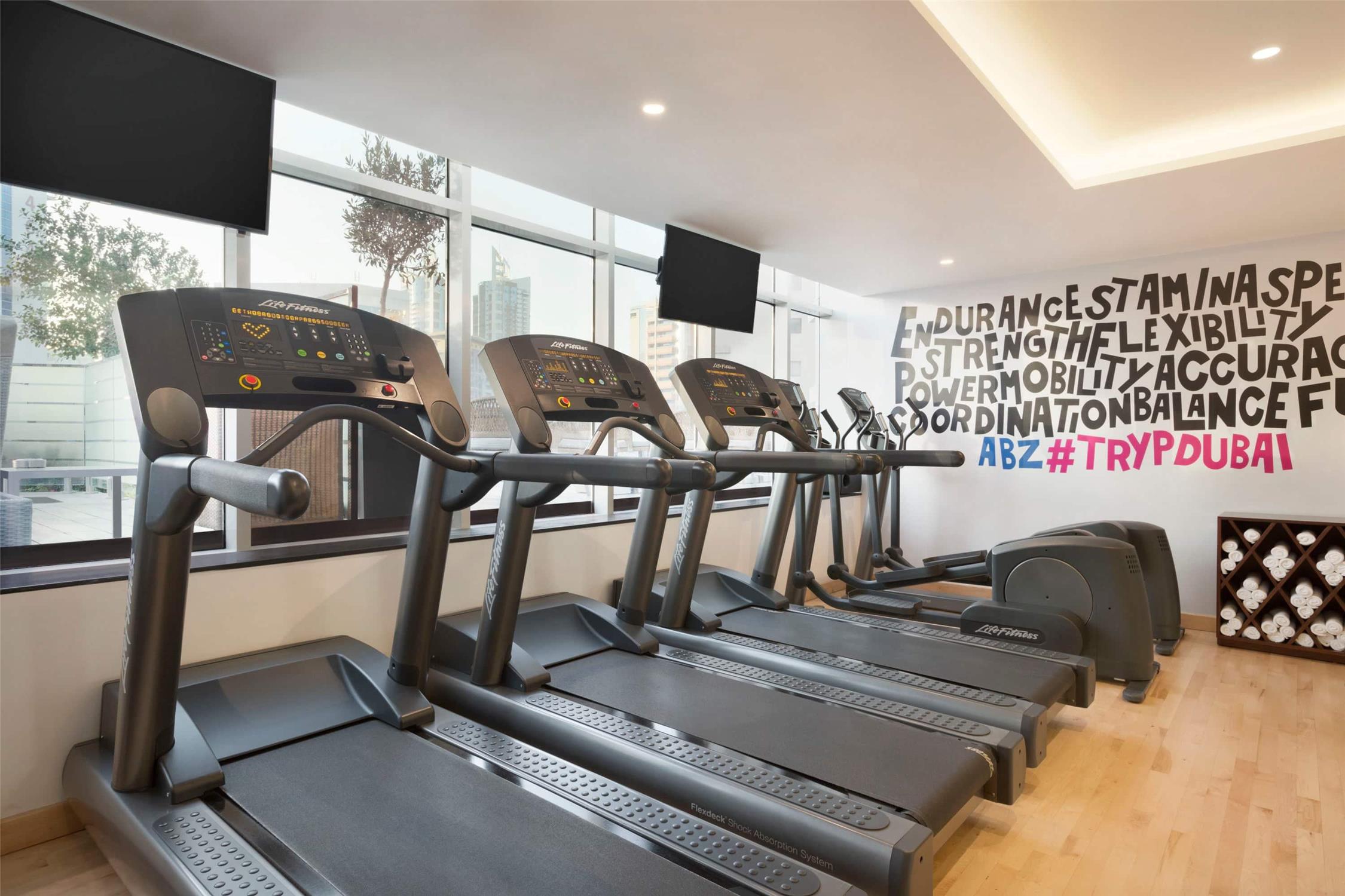 Tryp By Wyndham Dubai 19/48