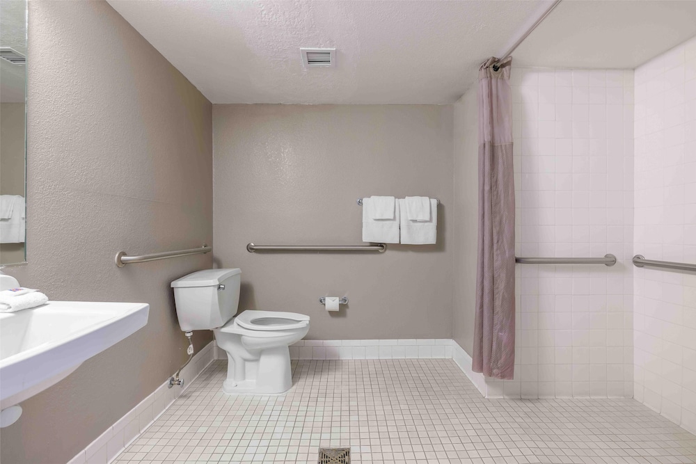 Motel6 Albuquerque, NM - North 60/62
