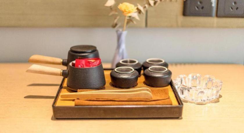 City Comfort Inn (Zhaoqing Dawang Wandu Square) 16/31