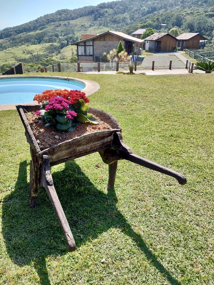 Eco Mirante Hotel 27/50