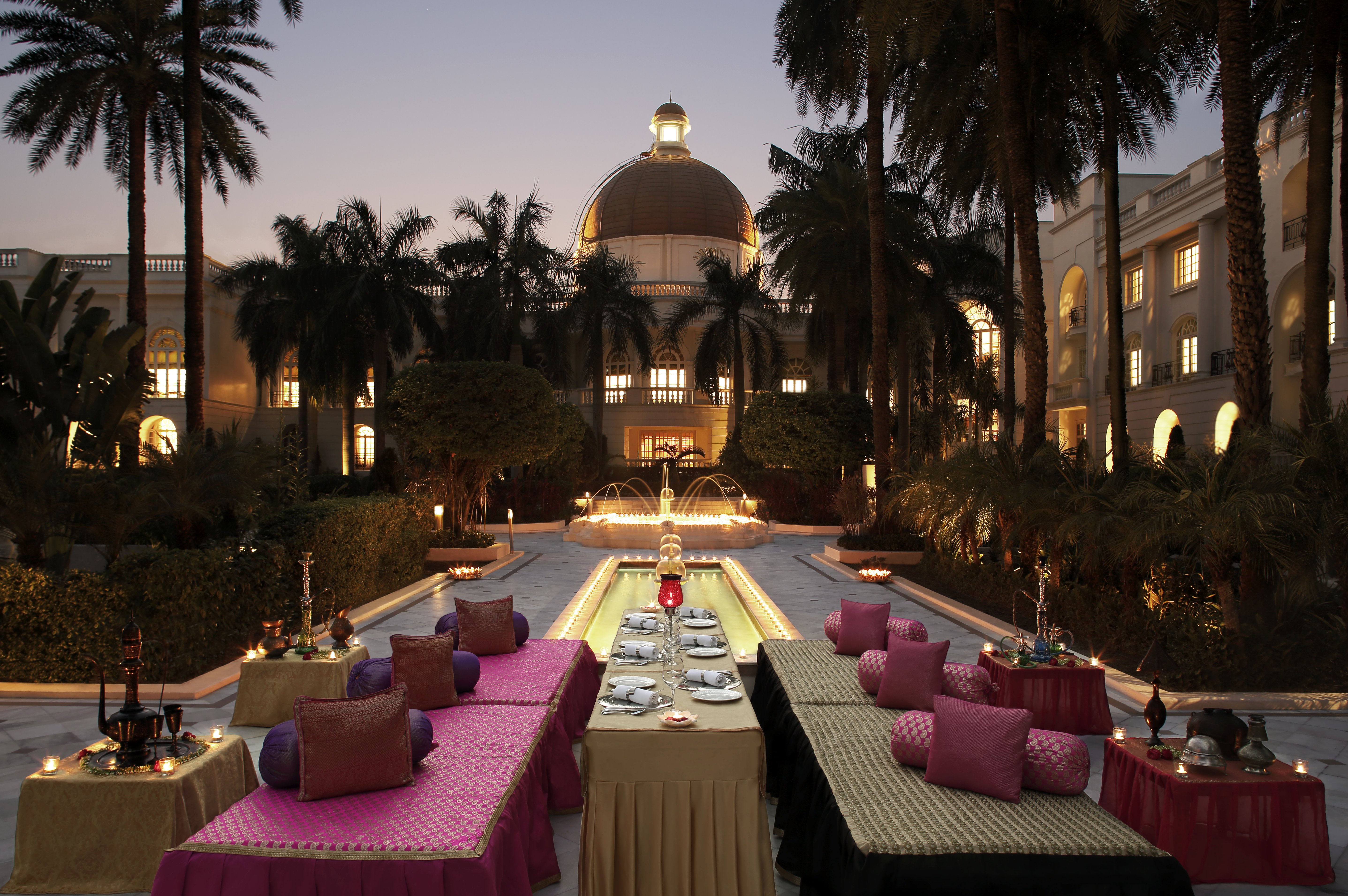 Taj Mahal Lucknow 74/86