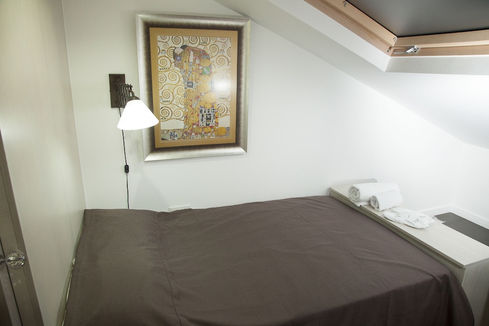 Villa Pera Suite Hotel 14/81