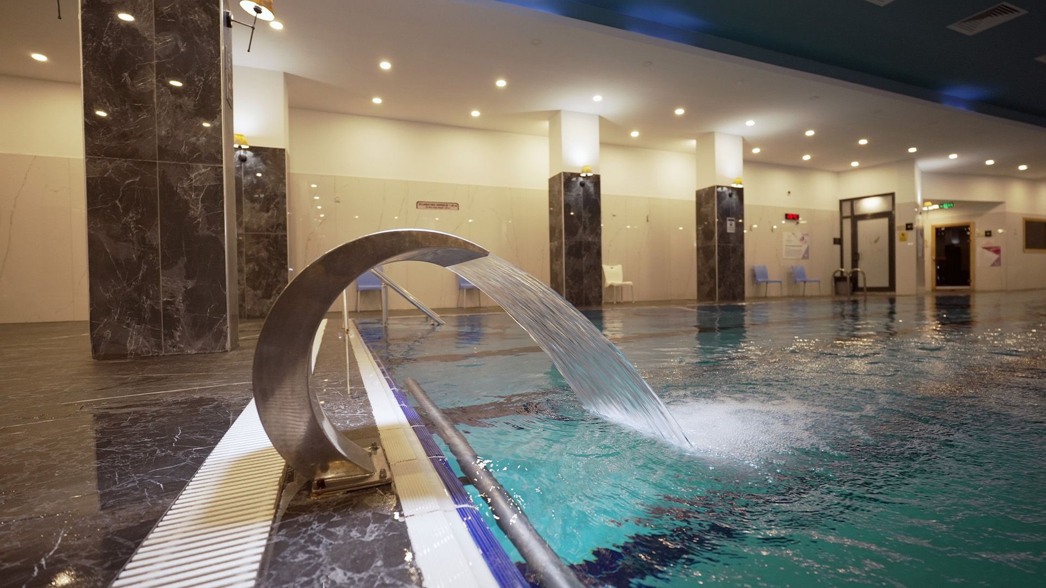 Hilas Thermal Resort & Spa 13/20