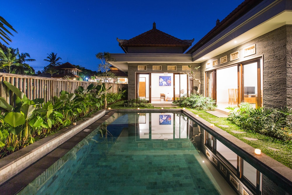Laba Ubud Villa 13/19