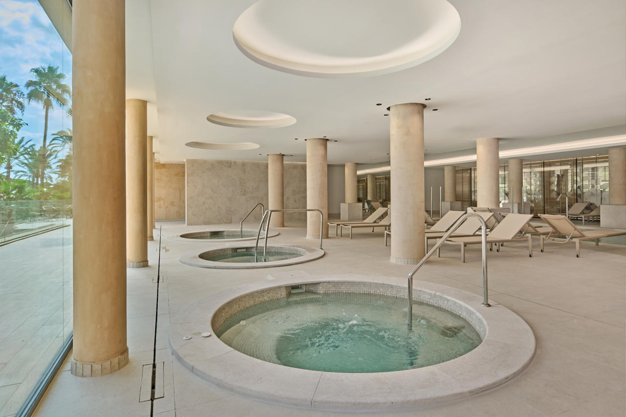 Grupotel Cala Marsal Nature Hotel 40/70