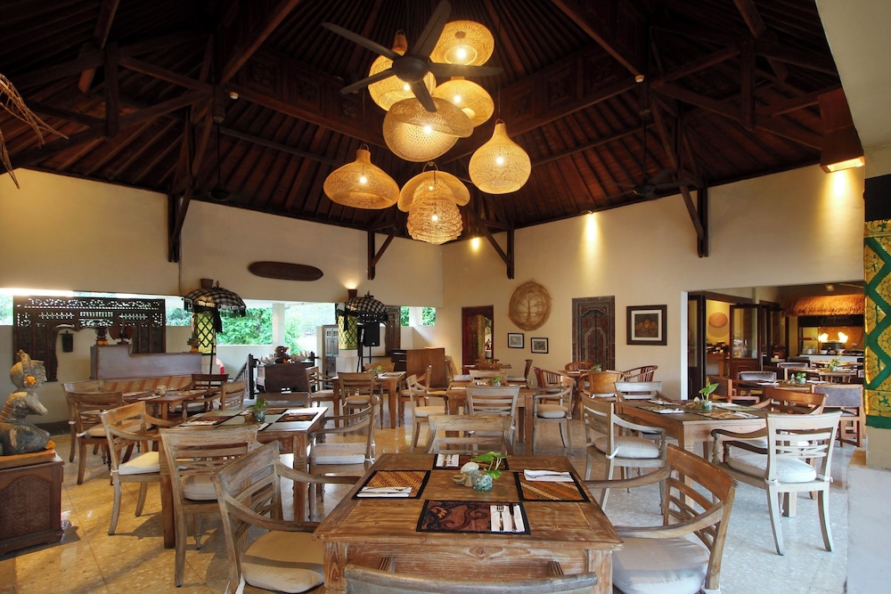 Alam Kulkul Boutique Resorts 51/63