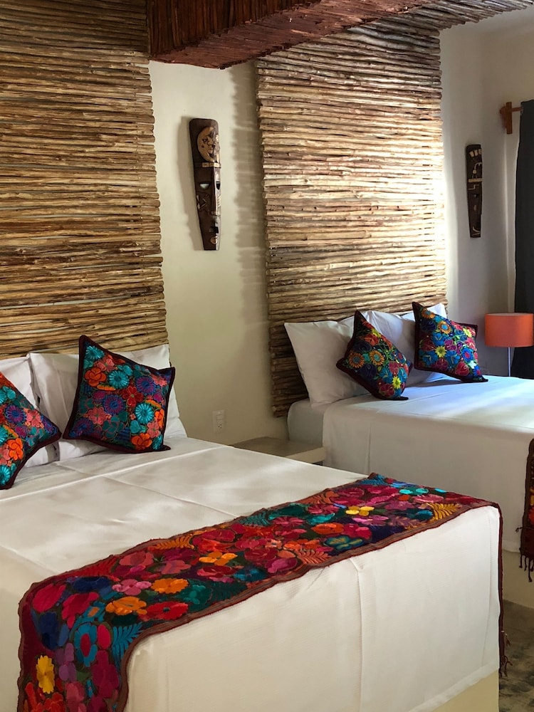 Tierra Maya Hotel Spa & Sanctuary 31/68