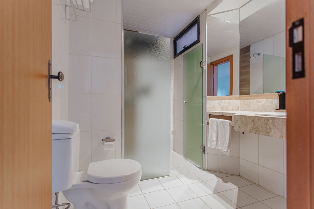 Rio Quente Resorts - Hotel Luupi 48/49