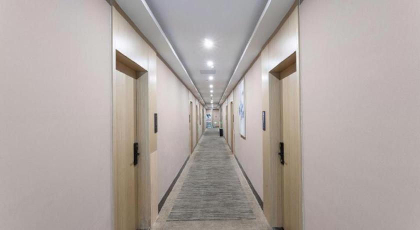 GREENTREE INN CHANGZHOU LIJIA TOWN WUJIN ROAD HOTEL 25/49