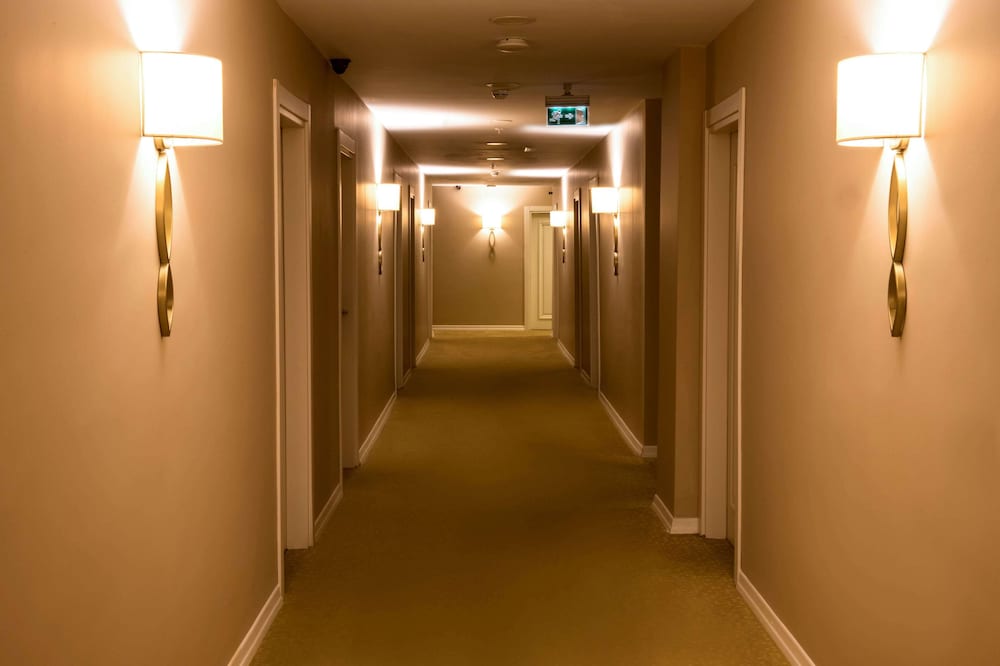 White House酒店(White House Hotel) 图片5