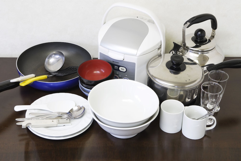 Flexstay Inn Shinurayasu photo3