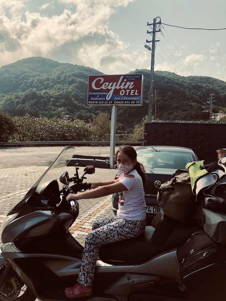 Amasra Ceylin Hotel 43/50