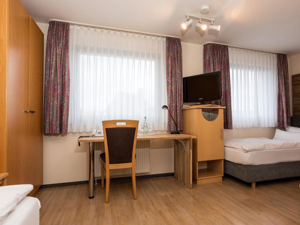 Hotel Hansen 31/41