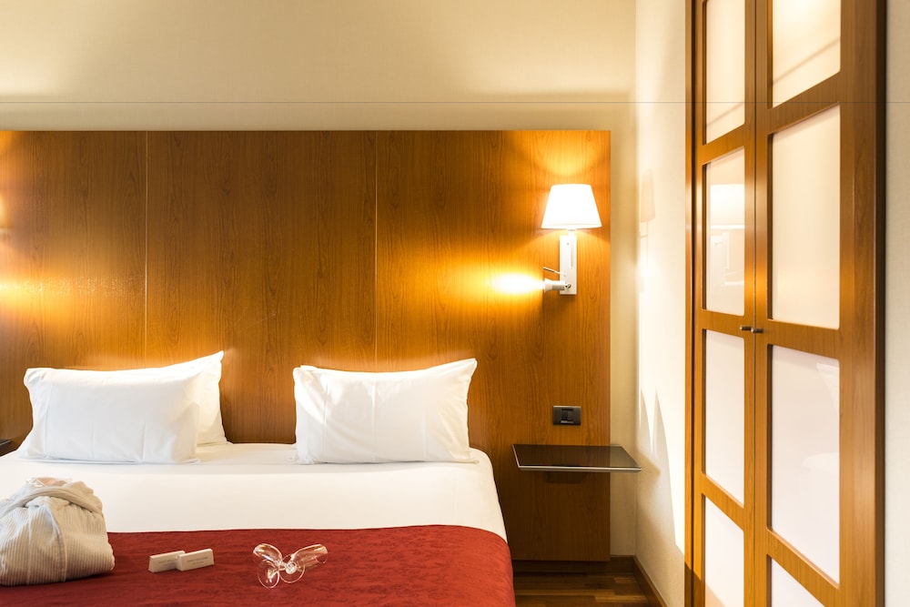 Sercotel Ab Rivas Formerly Ac Hotel Rivas Vaciamadrid 24/48