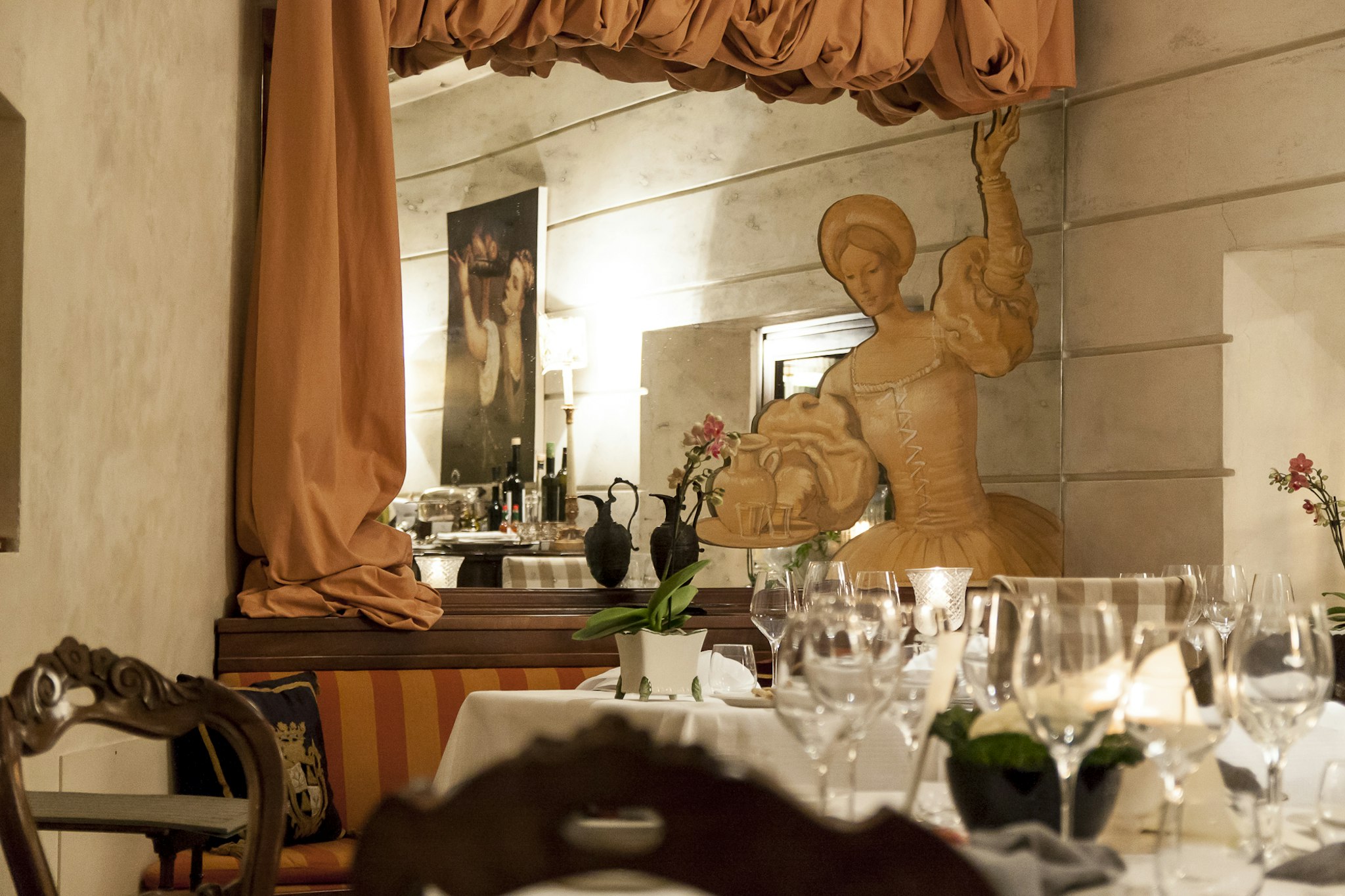 Hotel Villa Abbazia 4/45